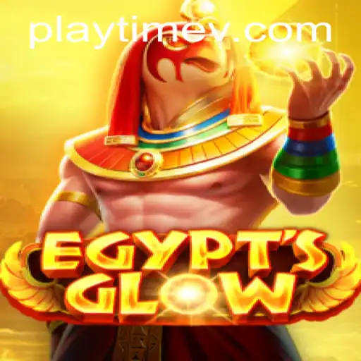 Exploring EgyptsGlow: A Mesmerizing Gaming Experience with PlayTime