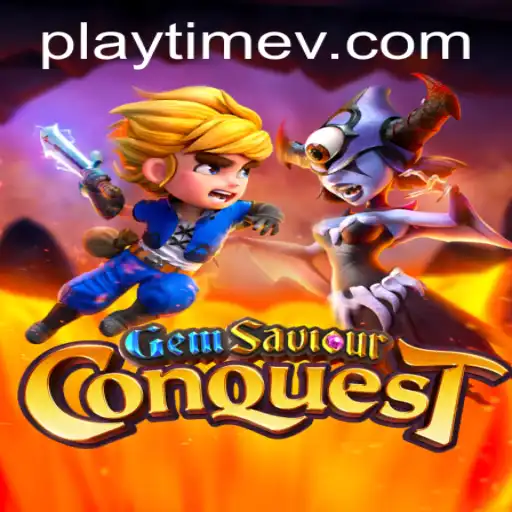 The Thrilling World of GemSaviourConquest: Rules and Gameplay
