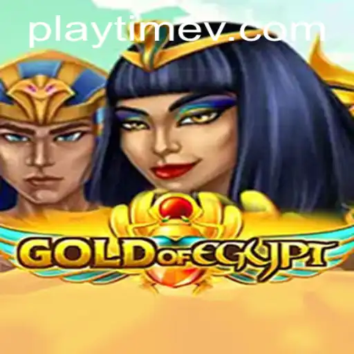 Explore the Mystical World of GoldOfEgypt: A Deep Dive into PlayTime Adventure