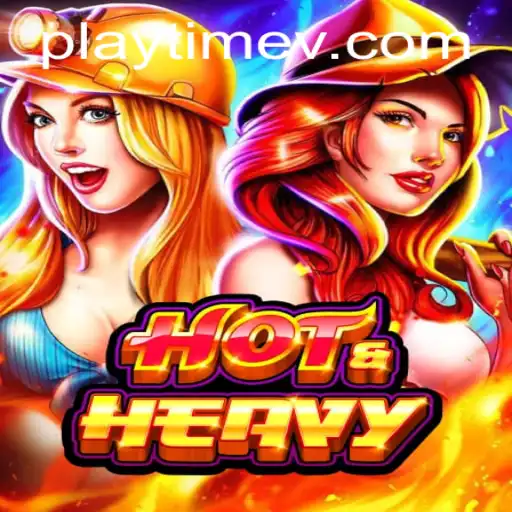 Exploring HotHeavy: The Ultimate PlayTime Adventure