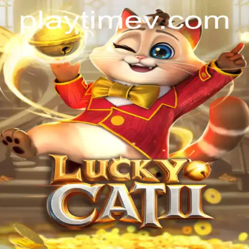 Explore the Enchanting World of LuckyCatII: A Comprehensive Guide