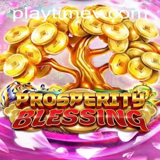 Exploring the Fascinating World of ProsperityBlessing: A Guide to PlayTime