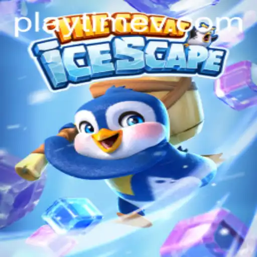 Dive into the Thrills of TheGreatIcescape: A Winning Adventure Awaits