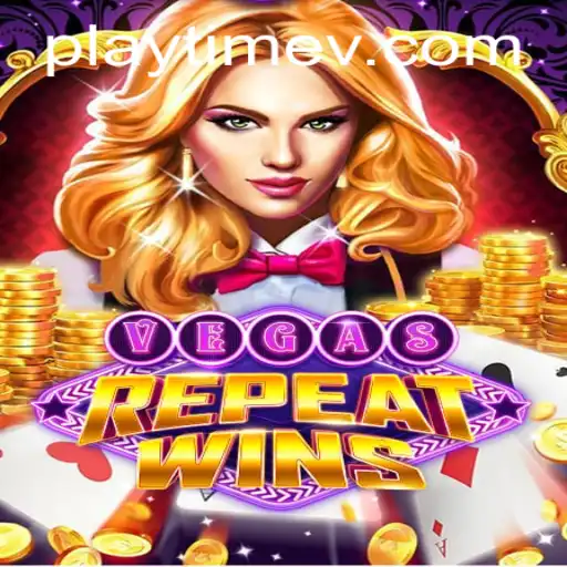 Exploring VegasRepeatWins: A New Gaming Sensation