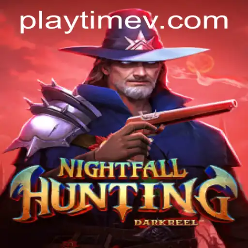 NightfallHunting: Immersive Gameplay and Legendary Adventures Await