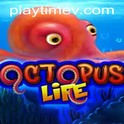 Exploring the Depths of OctopusLife and the Allure of PlayTime