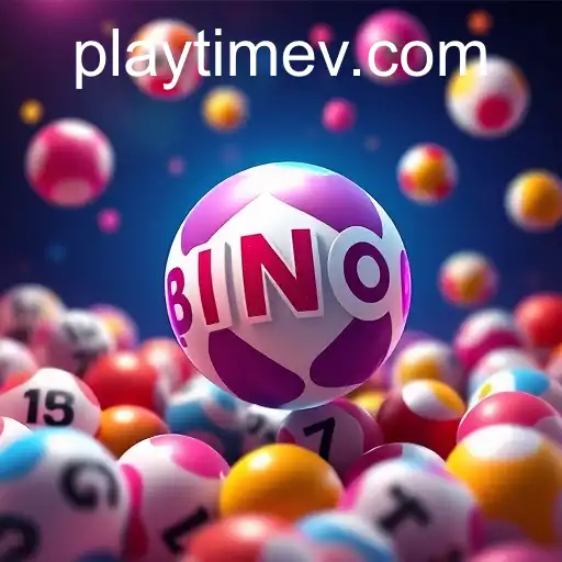 PlayTime: Dive into the World of Online Bingo