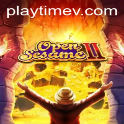 Unlocking the Excitement of OpenSesameII: A PlayTime Adventure