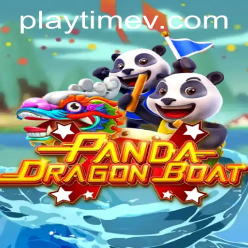 PANDADRAGONBOAT: A Unique Gaming Experience