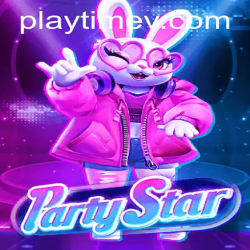 PartyStar: The Ultimate Game for PlayTime Fun