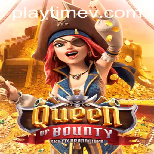 Embark on an Adventure with QueenofBounty