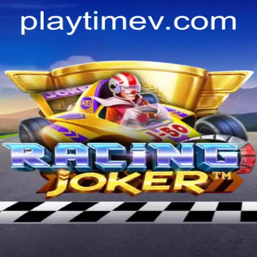 Experience Thrills and Strategy with RacingJoker