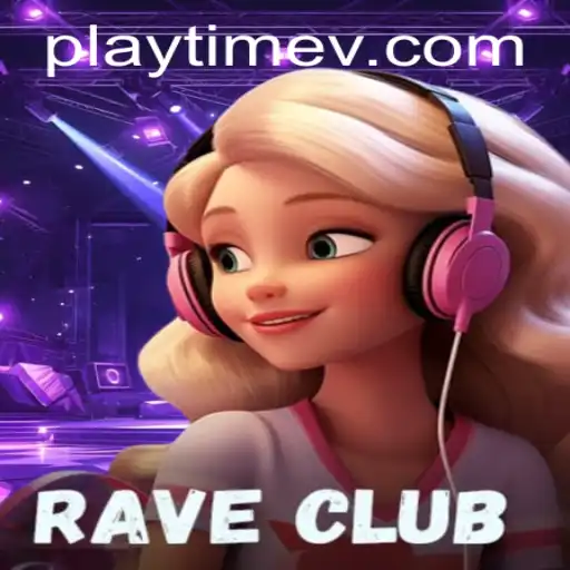 RaveClub: Immersive Gaming Experience with PlayTime Features