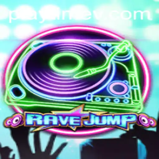 Experience the Thrill of RaveJump: The Ultimate PlayTime Adventure