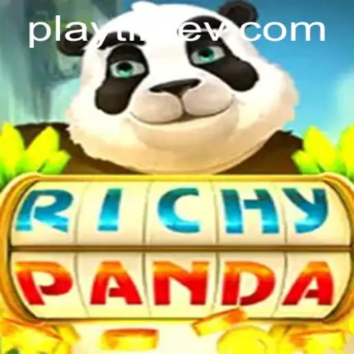 RichyPanda: Unleashing Adventure and Strategy with PlayTime
