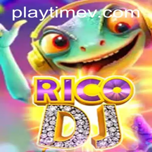 RicoDJ: A Revolutionary Rhythm Game Bringing PlayTime to a Whole New Level