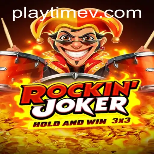 Dive into the World of RockinJoker: An Exciting New Game Experience