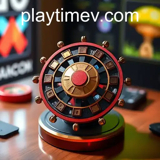 Exploring the Fascinating World of Rotary Games with PlayTime