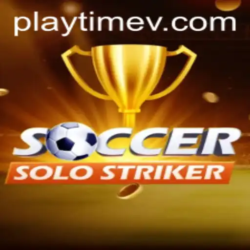 Unleashing the Thrills of SoccerSoloStriker: Mastering PlayTime