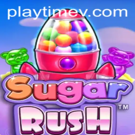 Exploring SugarRush: A Sweet Escape into PlayTime