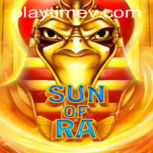 Unveiling the Mystical World of SunofRa: A Journey Through Time and Adventure