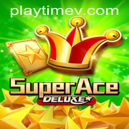 Explore the Thrilling World of SuperAceDeluxe: A Deep Dive into Its Gameplay and Mechanics