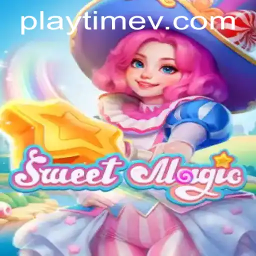 Unveiling SweetMagic: A Journey Through Enchanting PlayTime