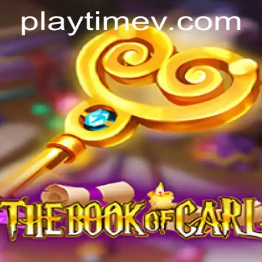The Book of Carl: A Journey into Adventure and Strategy