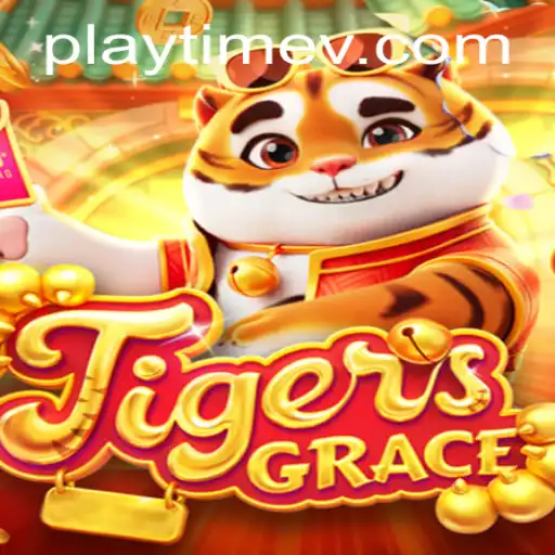 Exploring the Enigmatic World of TigersGrace: A Tale of Strategy and Survival