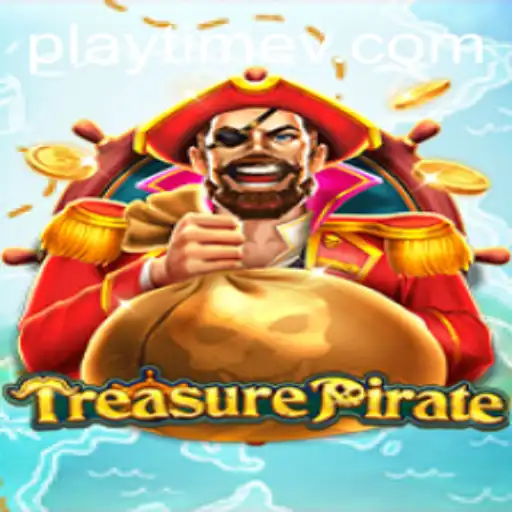 TreasurePirate: A Swashbuckling Adventure in the World of Gaming