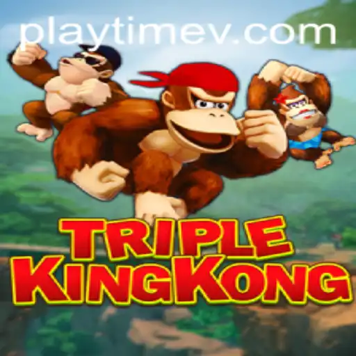 Dive into the Wild Adventure of TripleKingKong: A Gaming Phenomenon