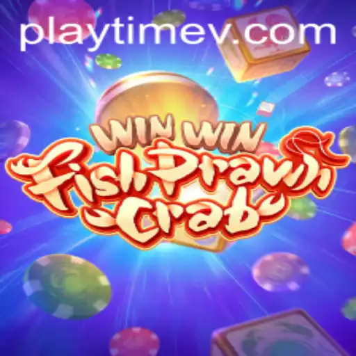 Dive into WinWinFishPrawnCrab: The Traditional Game Making Waves in the Gaming World