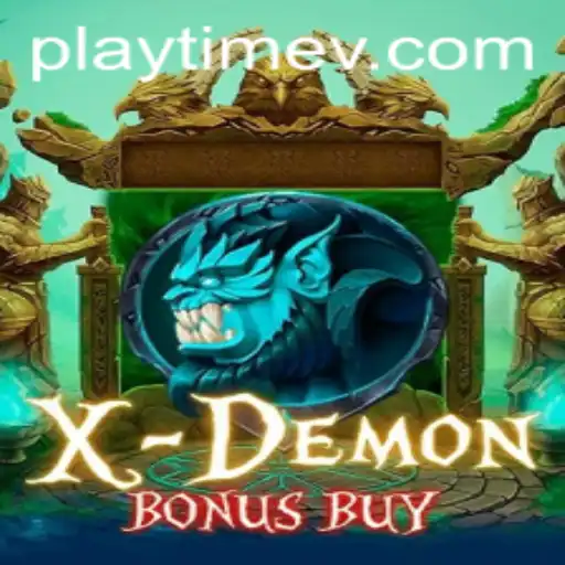 XDemonBonusBuy: The Thrilling New Game and Its Engaging PlayTime Experience
