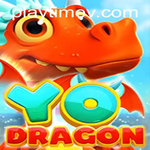 YoDragon: The Ultimate PlayTime Experience