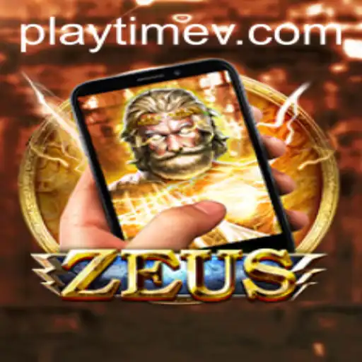 ZeusM: The Revolutionary Mythological Gaming Experience